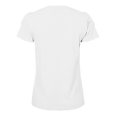 203 T-shirt, women, white
