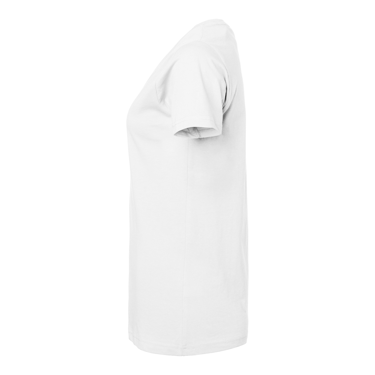 203 T-shirt, women, white