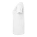 203 T-Shirt, Damen, weiß