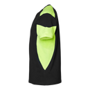 211 T-Shirt, Damen, mehrfarbig