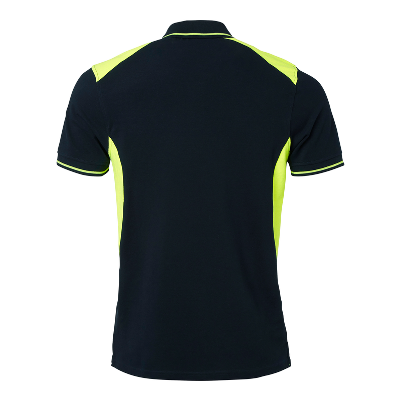 213 polo shirt, men, multicolored
