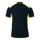 213 Poloshirt, Herren, mehrfarbig