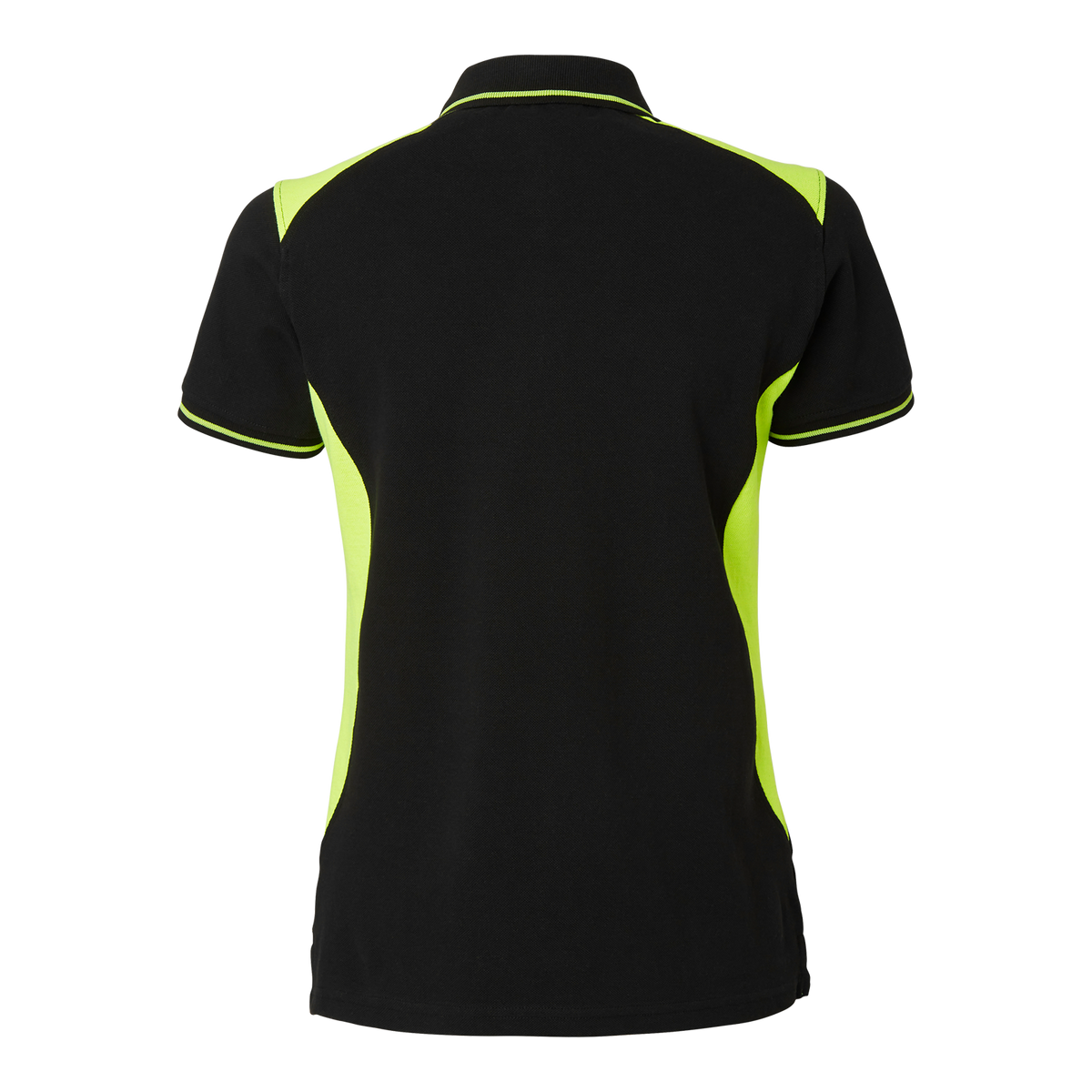 214 polo shirt, women, multicolored