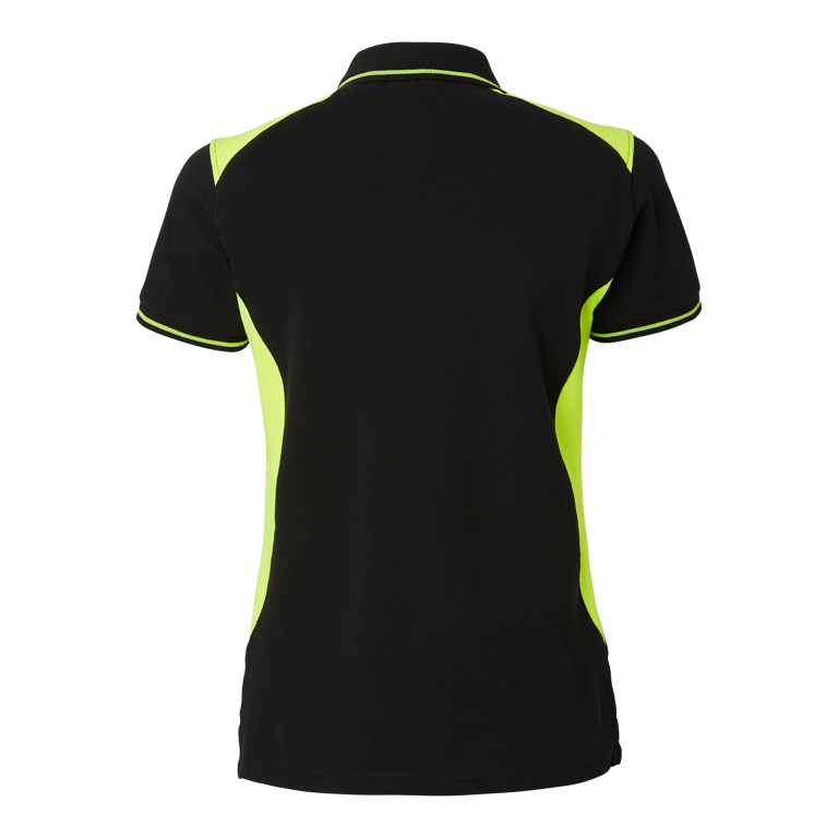 214 polo shirt, women, colorful
