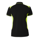 214 Poloshirt, Damen, bunt