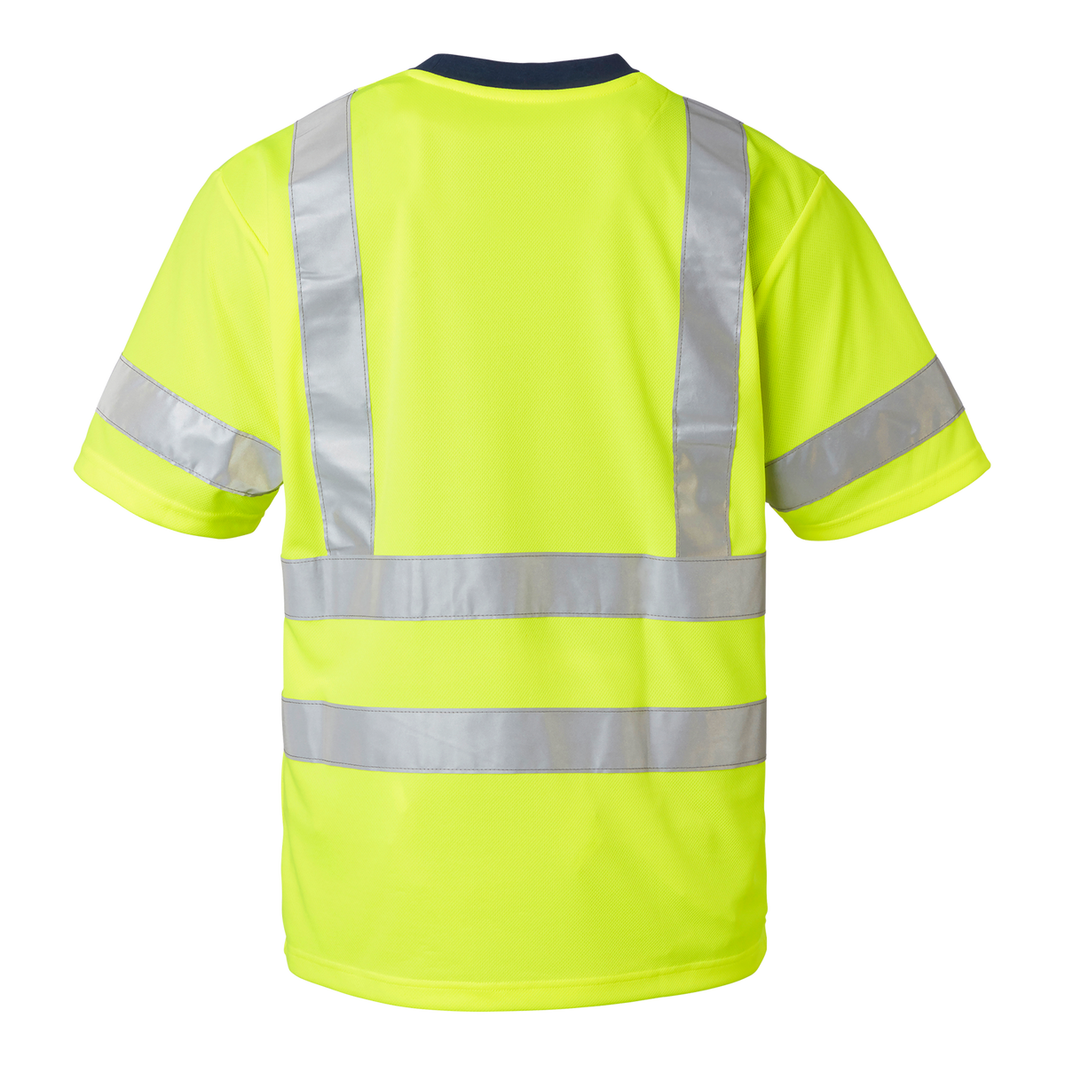 224 T-shirt, unisex, yellow