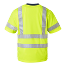224 T-shirt, unisex, yellow