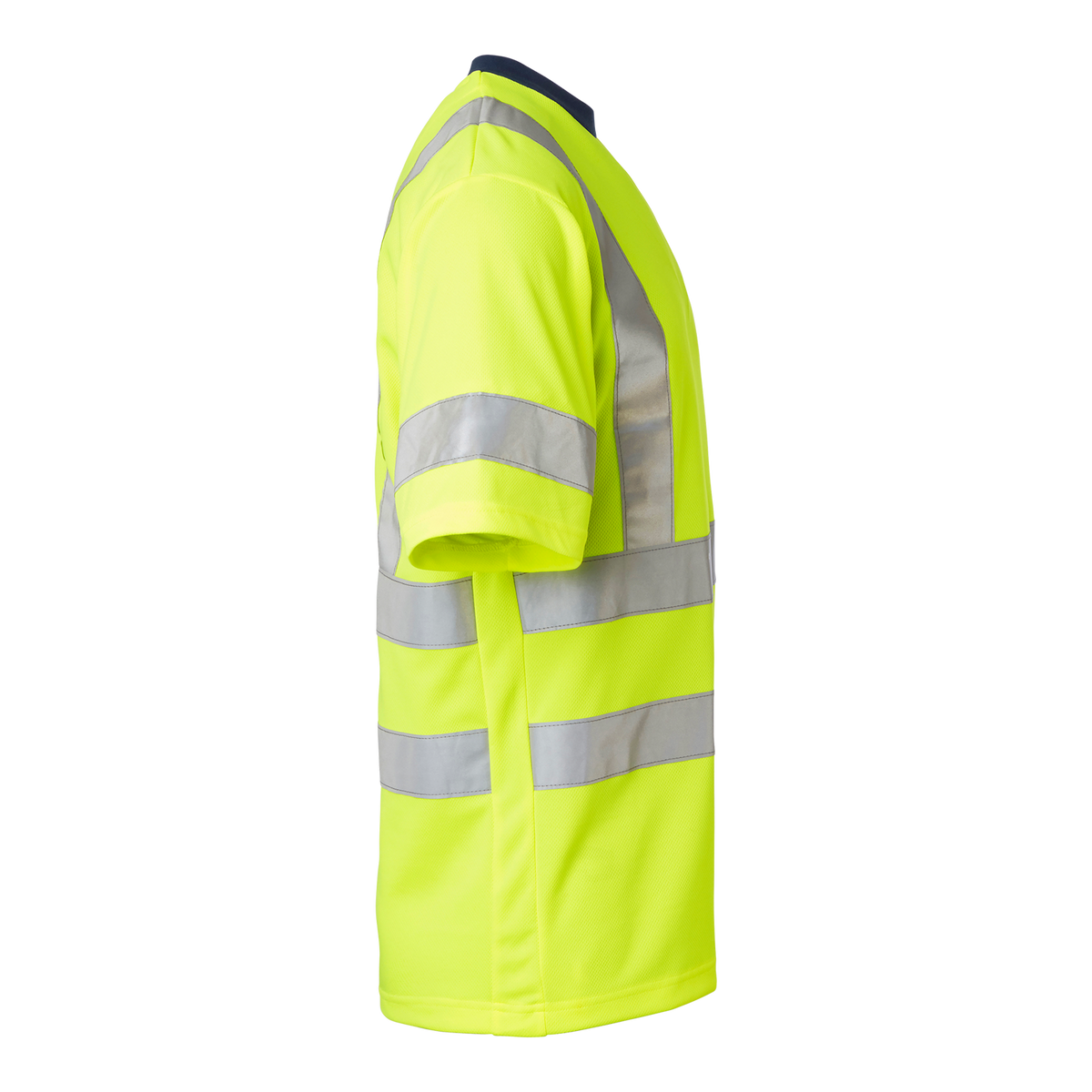 224 T-shirt, unisex, yellow