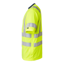 224 T-shirt, unisex, yellow
