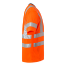 224 T-shirt, unisex, orange
