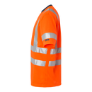 224 T-shirt, unisex, orange