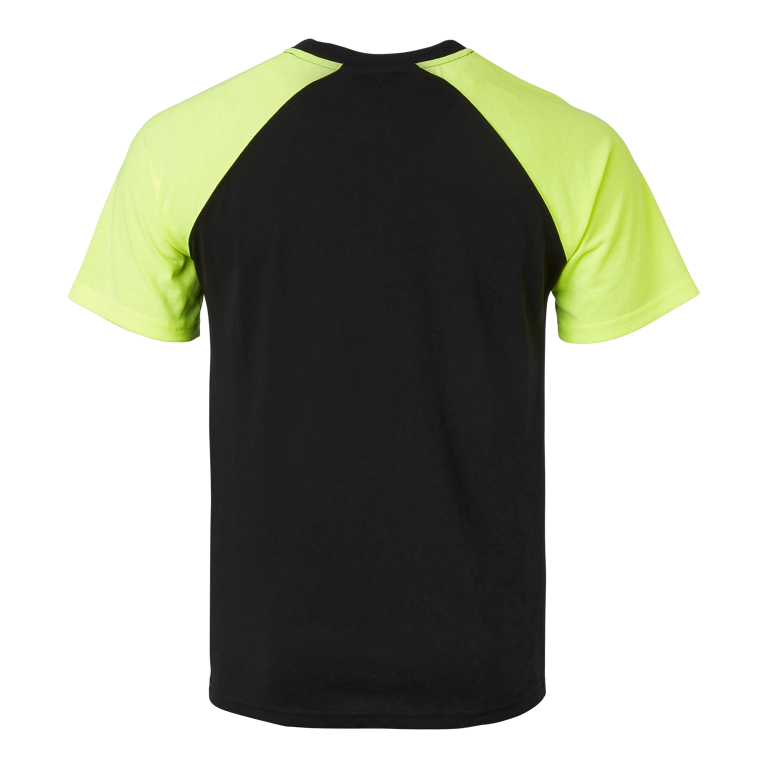 225 T-shirt, unisex, colorful
