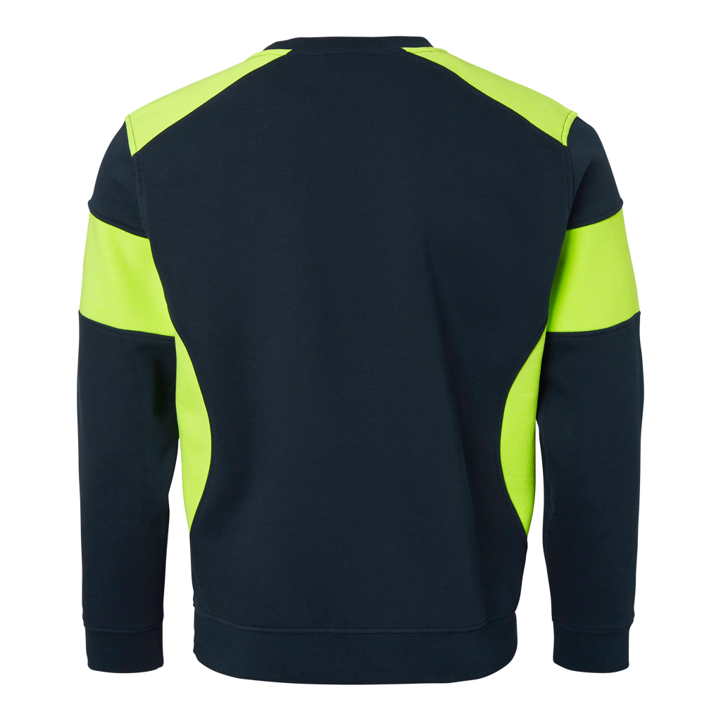 221 Sweatshirt, Unisex, bunt