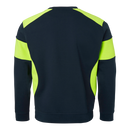 221 Sweatshirt, Unisex, mehrfarbig