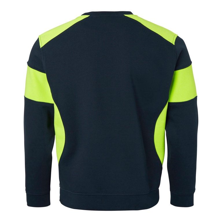 221 Sweatshirt, Unisex, mehrfarbig
