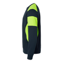 221 Sweatshirt, Unisex, mehrfarbig