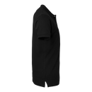 190 Poloshirt, Herren, schwarz