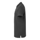 190 Poloshirt, Herren, dunkel grau