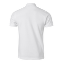 190 polo shirt, men, white
