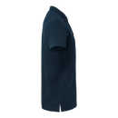 190 polo shirt, men, navy blue