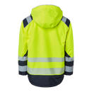 120 Jacke, Unisex, mehrfarbig