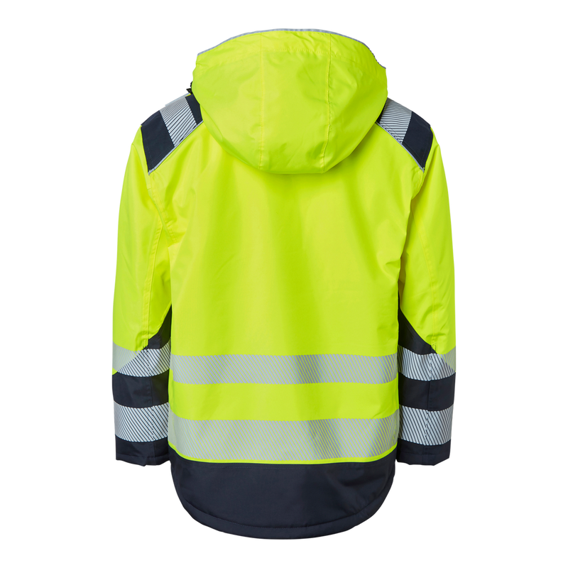 120 Jacke, Unisex, mehrfarbig