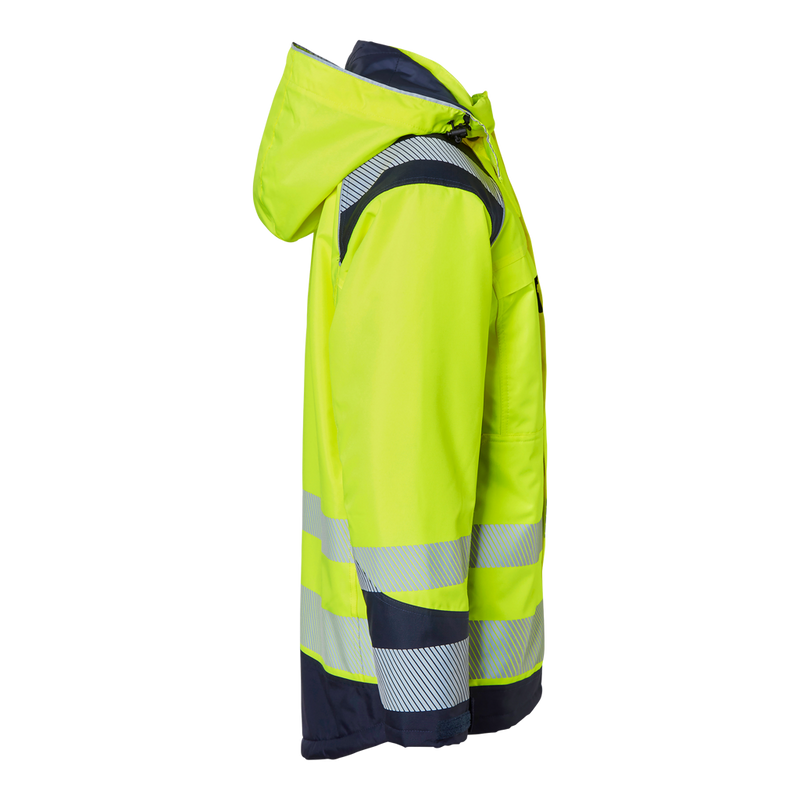 120 Jacke, Unisex, mehrfarbig