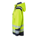 120 Jacke, Unisex, mehrfarbig