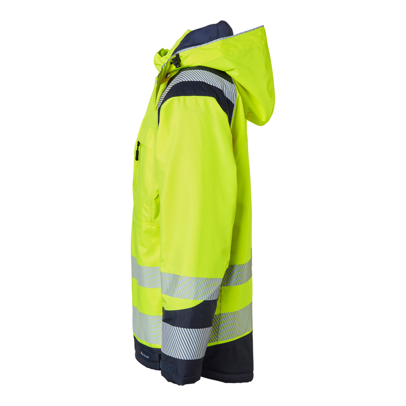120 Jacke, Unisex, mehrfarbig