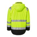 122 Jacke, Unisex, divers