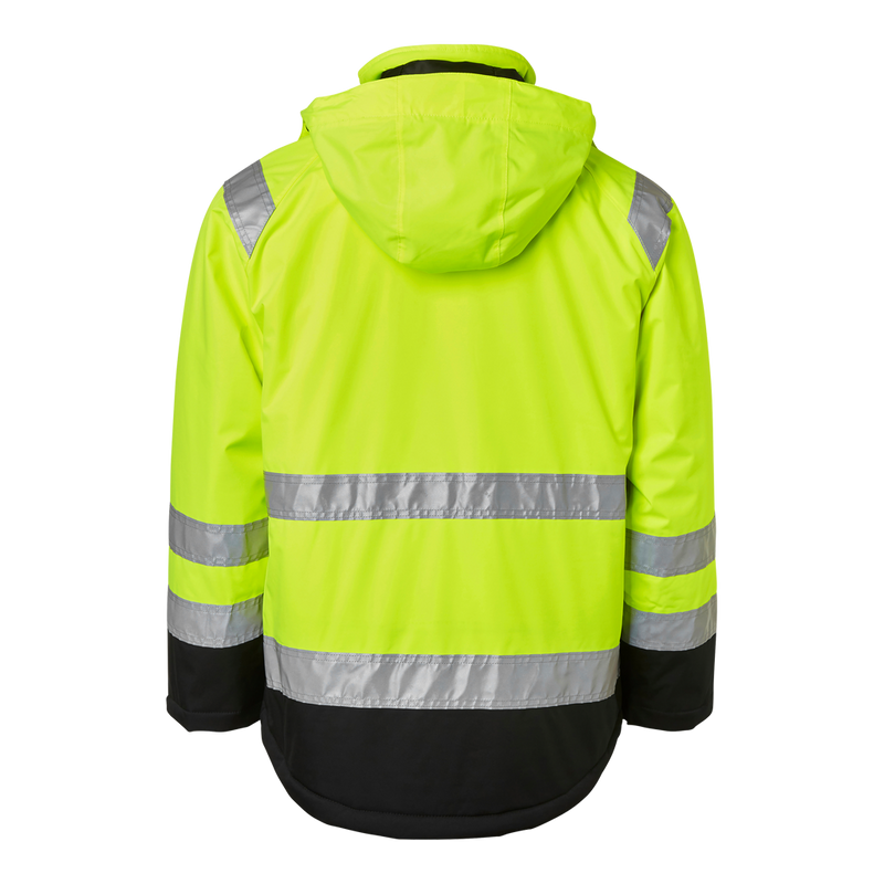 122 Jacke, Unisex, bunt