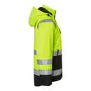 122 Jacke, Unisex, divers