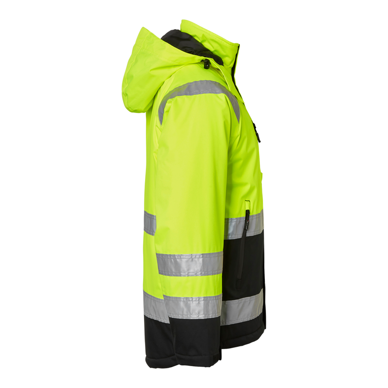 122 Jacke, Unisex, bunt