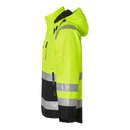 122 Jacke, Unisex, divers