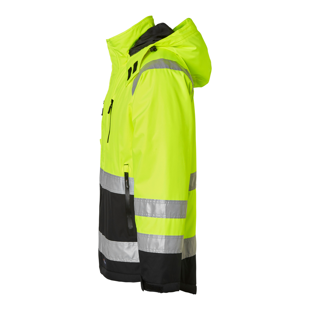 122 Jacke, Unisex, bunt