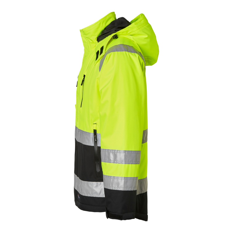 122 Jacke, Unisex, bunt