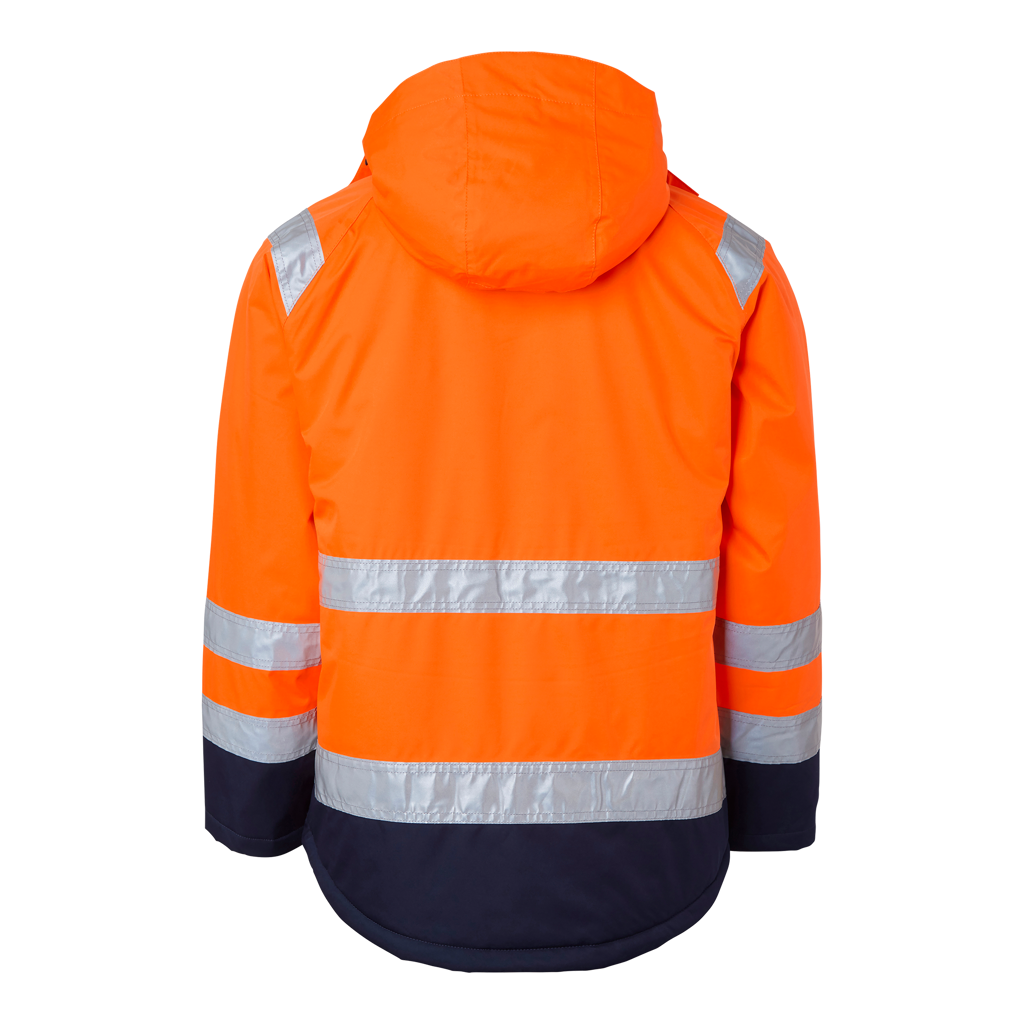 122 Jacke, Unisex, mix