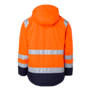 122 Jacke, Unisex, mix