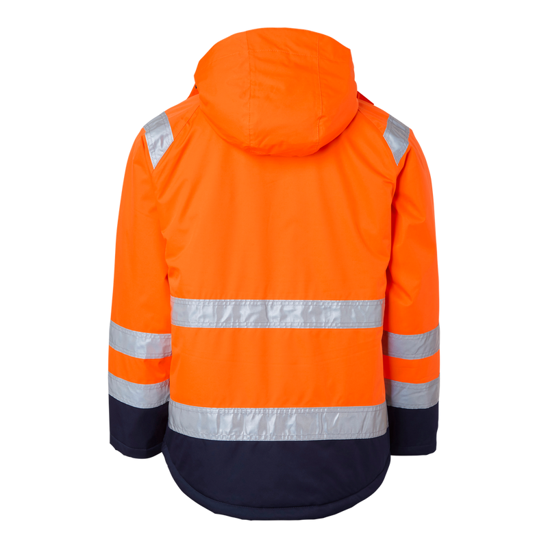 122 jacket, unisex, mix