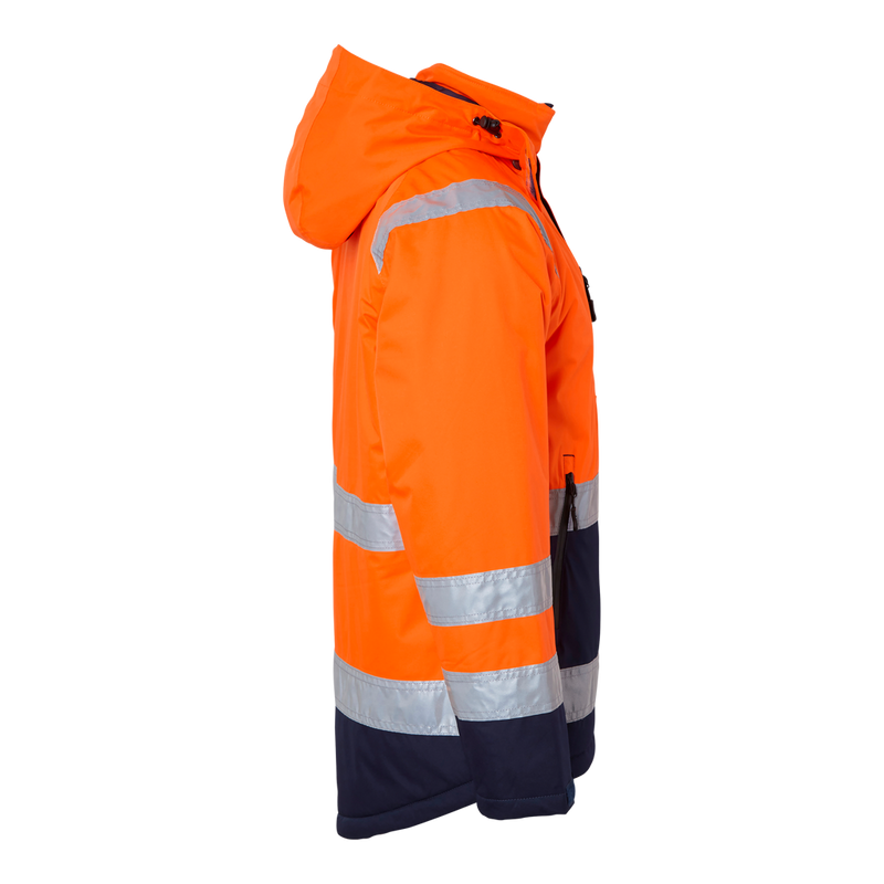 122 Jacke, Unisex, mix