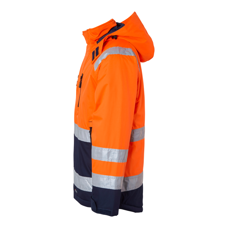 122 jacket, unisex, mix