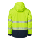 127 jacket, unisex, colorful