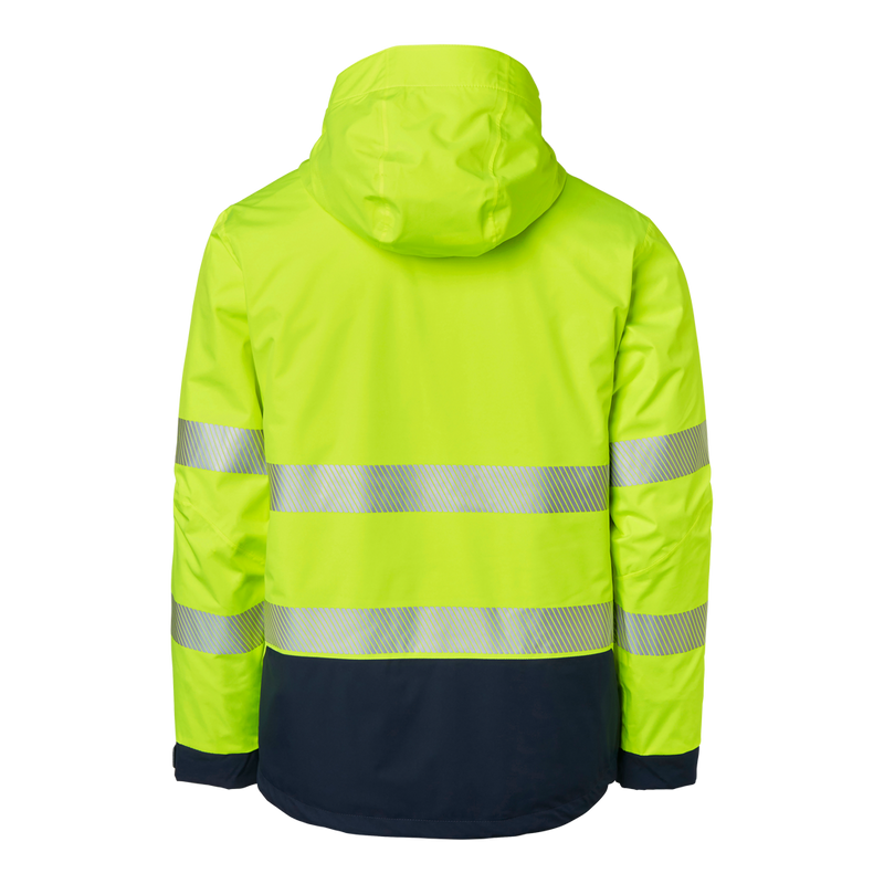 127 Jacke, Unisex, bunt
