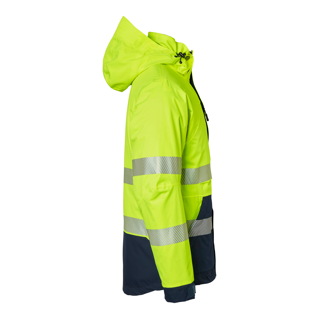 127 Jacke, Unisex, bunt