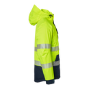 127 jacket, unisex, colorful