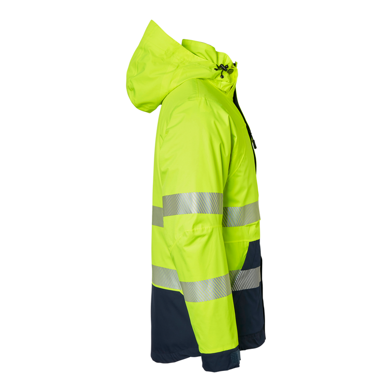 127 Jacke, Unisex, bunt