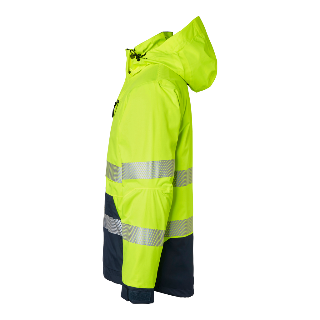 127 Jacke, Unisex, bunt
