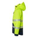 127 jacket, unisex, colorful