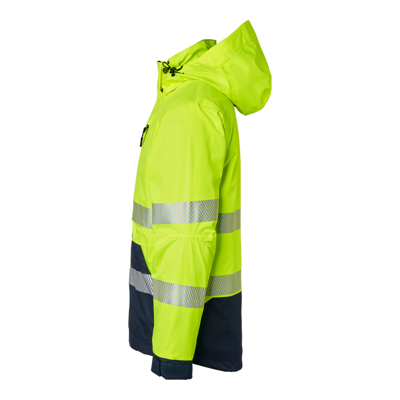 127 Jacke, Unisex, bunt