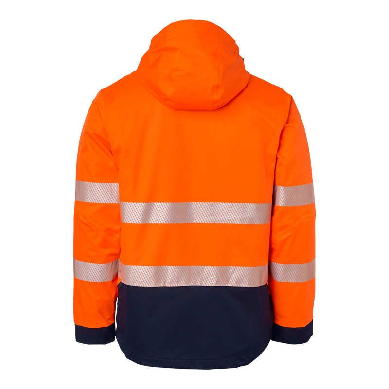 127 Jacke, Unisex, mix